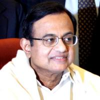 P. Chidambaram