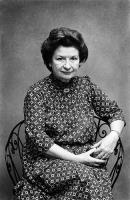 P. D. James