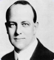 P. G. Wodehouse