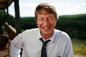 P. J. O'Rourke