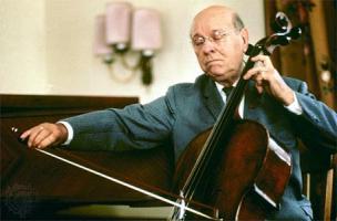 Pablo Casals