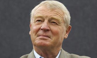 Paddy Ashdown