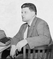 Paddy Chayefsky