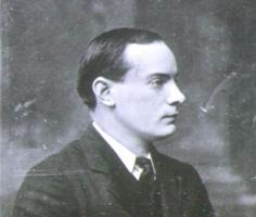 Padraic Pearse