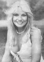 Pamela Stephenson