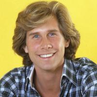 Parker Stevenson