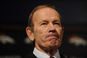 Pat Bowlen