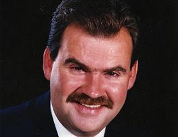 Pat Burns