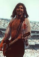 Pat Travers