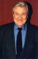 Patrick Macnee