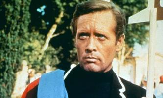 Patrick McGoohan