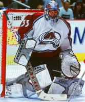 Patrick Roy