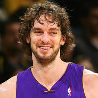 Pau Gasol