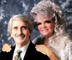 Paul Crouch