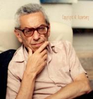 Paul Erdos