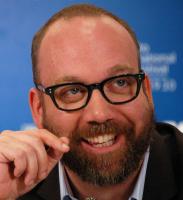 Paul Giamatti