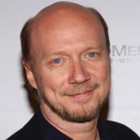 Paul Haggis