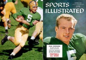 Paul Hornung