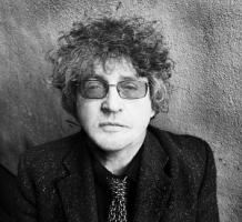 Paul Muldoon