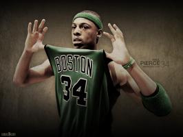 Paul Pierce