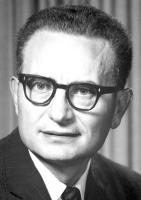 Paul Samuelson