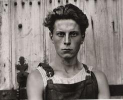 Paul Strand