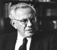 Paul Tillich