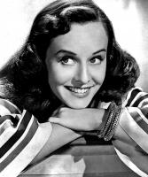 Paulette Goddard