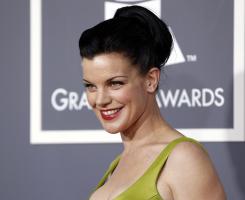 Pauley Perrette