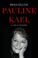 Pauline Kael