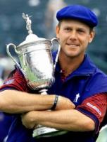 Payne Stewart