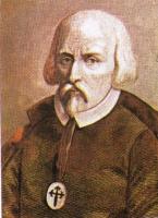 Pedro Calderon de la Barca