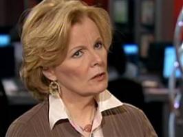 Peggy Noonan