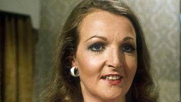 Penelope Keith