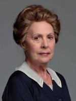 Penelope Wilton