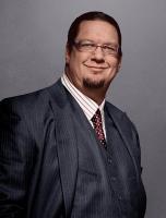 Penn Jillette