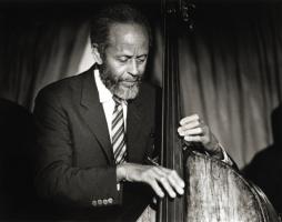 Percy Heath