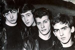 Pete Best