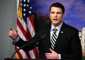 Pete Hegseth