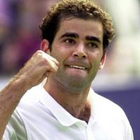 Pete Sampras