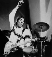 Pete Townshend