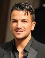 Peter Andre