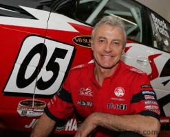 Peter Brock