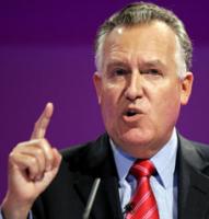 Peter Hain