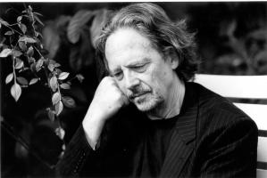 Peter Handke