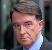 Peter Mandelson