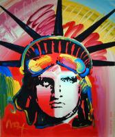 Peter Max