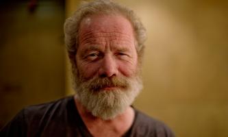 Peter Mullan