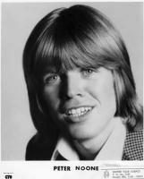 Peter Noone