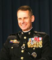 Peter Pace